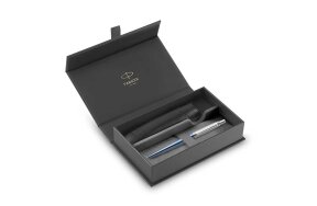 PARKER JOTTER CR WATERL.BLUE CT BP+BLK PU PP